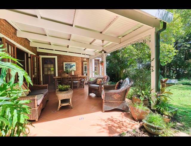 3 BEDROOM HOUSE SOLD IN CRAIGHALL